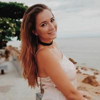 Отзыв от Диана - Виза Destination Thailand